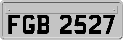 FGB2527