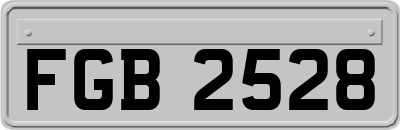 FGB2528