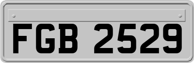 FGB2529