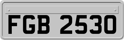 FGB2530