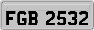 FGB2532