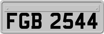 FGB2544