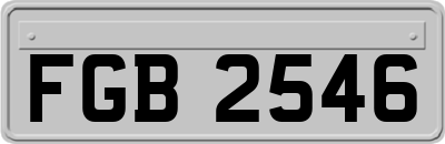 FGB2546