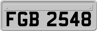 FGB2548