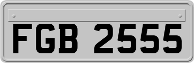 FGB2555