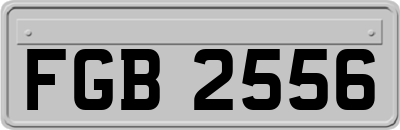 FGB2556