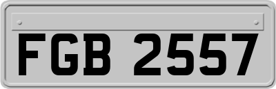 FGB2557