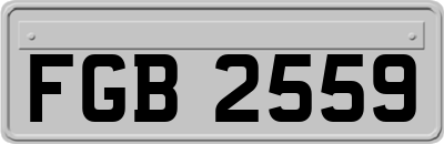 FGB2559