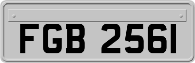 FGB2561