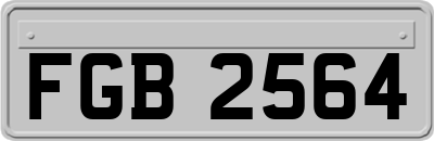 FGB2564