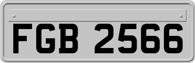 FGB2566
