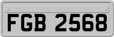 FGB2568