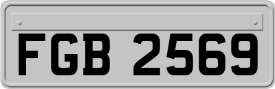 FGB2569