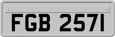 FGB2571