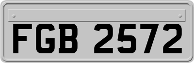 FGB2572