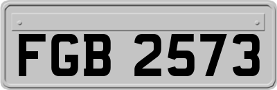 FGB2573