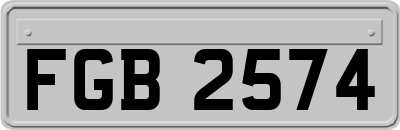 FGB2574