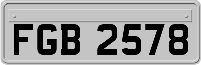 FGB2578
