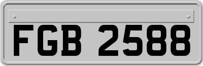FGB2588