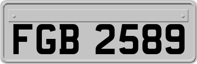 FGB2589