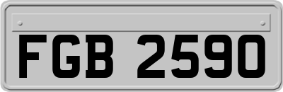 FGB2590