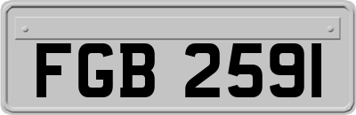 FGB2591