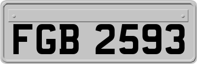 FGB2593