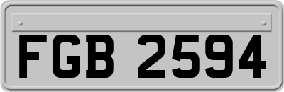 FGB2594