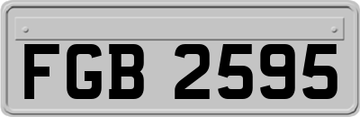 FGB2595