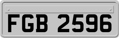 FGB2596