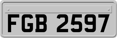 FGB2597