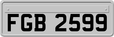 FGB2599