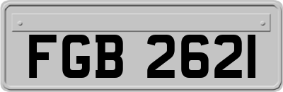 FGB2621