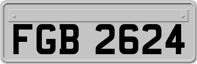 FGB2624