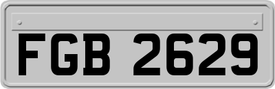 FGB2629