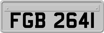 FGB2641
