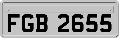 FGB2655