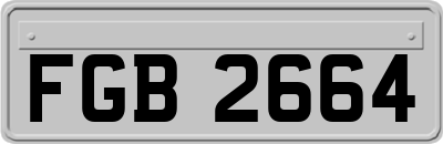 FGB2664