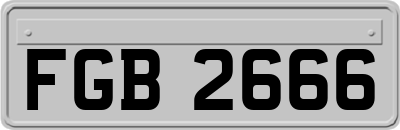 FGB2666