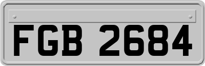 FGB2684