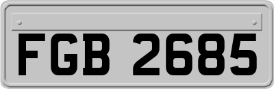 FGB2685