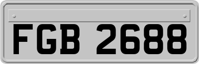 FGB2688