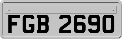 FGB2690