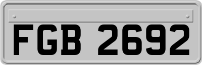 FGB2692