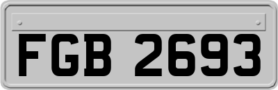 FGB2693