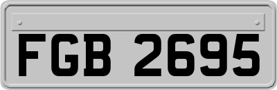FGB2695