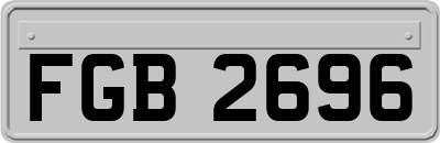 FGB2696