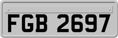 FGB2697