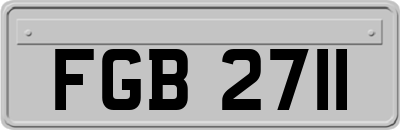 FGB2711