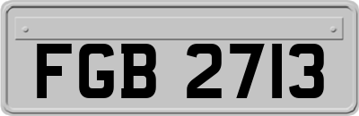 FGB2713